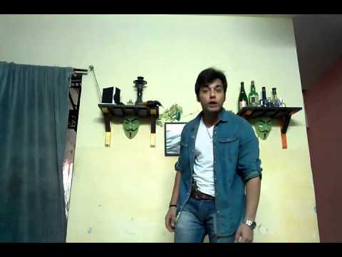 Luv Ahuja lallan don ka beta