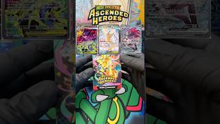 6 Packs. 1 Hit. Ascended Heroes Was Brutal 😭