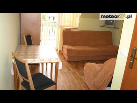 Pokoje Gościnne Humbak - Jarosławiec meteor24.pl