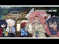 Sanemi Meets Urokodaki For The First Time SaneGiyuu Sabigiyuu Ft Sabito Makomo