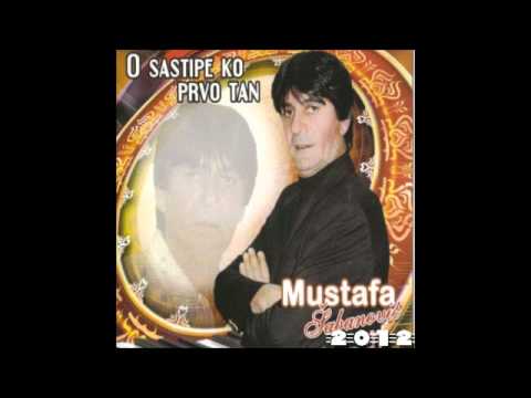 Mustafa Sabanovic - Dosije - New Hit 2012 by Studio Jackica Legenda.wmv