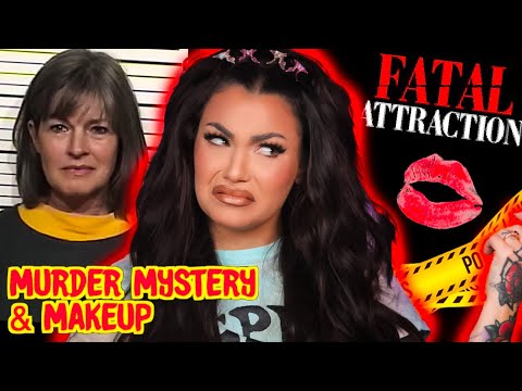 Murder In God's Plan? A Fatal Attraction Or Abuse Of Power? Mystery & Makeup Bailey Sarian