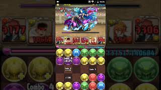 パズドラドッキリ1