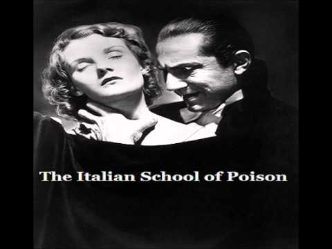 The Italian School of Poison - Before We Dance