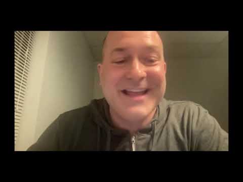 Billy Wimsatt: A Tale of Two Decades - YouTube