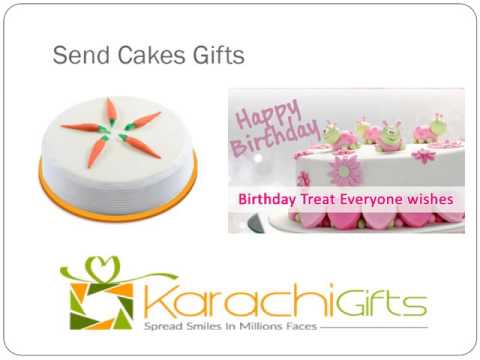 Send flowers to karachi