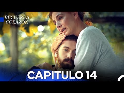Recuerda Corazón Capítulo 14 (Doblado En Español)