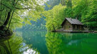 Music for the Soul 🎶 Gentle Healing Music helps improve Health and Soothe the Nervous System