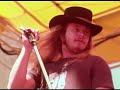 Lynyrd Skynyrd - Day On The Green - 07/02/77 - Oakland Coliseum Stadium (OFFICIAL)