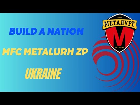 Watch Ukraine's Metalurh Zp Take On Their Opponents! - Part 2: Season 2 #fm23