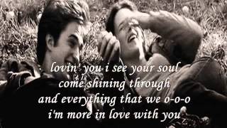 LOVING YOU - SHANICE LYRICS, Klip By : INF