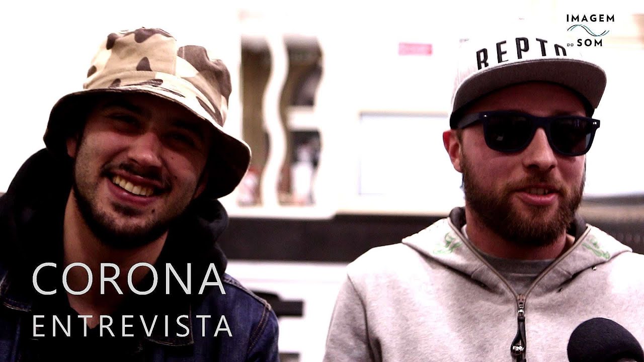 Entrevista Conjunto Corona - Imagem do Som, 2015