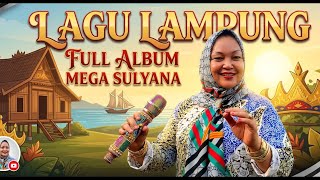 Download lagu Lagu Lampung - Mega Sulyana - Full Album mp3 Download lagu Lagu Lampung - Mega Sulyana - Full Album mp3