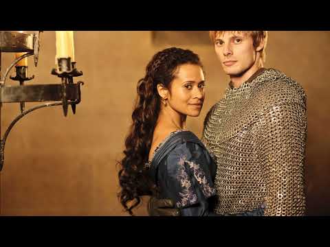 MERLIN LOVE THEME ONE HOUR LOOP