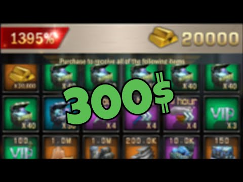 Age Of Z Origin: Spending 300$ WISELY !