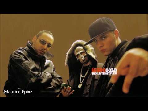 SIDO - Mehr Geld, mehr Probleme feat. B-TIGHT & FLER (Juice Exclusive)