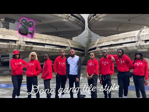 Vlog🍿: Clark Donovan - TSN vol.2 ( behind the scenes ) | STONE.LA