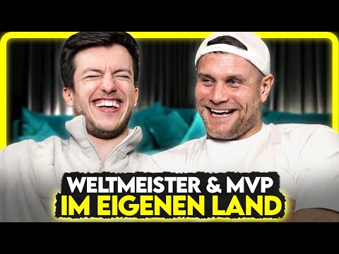 MIMI KRAUS: Handball-Legende, Skandale, Weltmeister, Katar-Geld, eigenes Gym