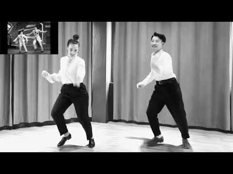 A Nicholas Brothers Routine