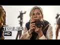 CIVIL WAR Official Trailer (2024) Kirsten Dunst
