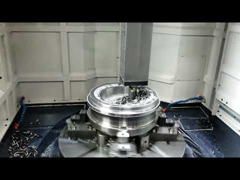 2025 MIGHTY VIPER VTL-1400 Vertical Boring Mills (incld VTL) | Blackout Equipment, LLC (1)
