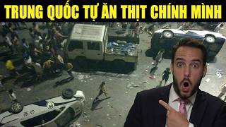 Trung Cộng đang tự cắn xé chính mình | Trung Quốc Không Kiểm Duyệt
