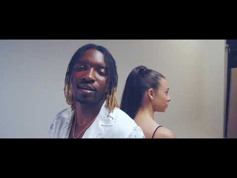 Kay Rhoma - CONCEITED   #Kayrhoma #NewMusic #YoungWildAfrican