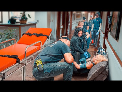 Things Took A Turn Today (Pray For Mya)💔