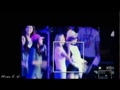 121122 SMTown Singapore Rehearsal - SNSD