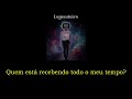 Chris Brown Residuals LEGENDA TRADUÇÃO