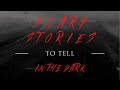 Scary Stories To Tell In The Dark AAAHHH Aaron Kelly S Bones
