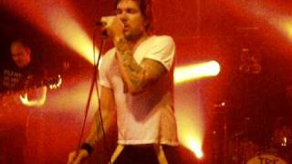 The Butterfly Effect - Take It Away (Live at Commercial Hotel, South Morang: 04/JUL/2010)