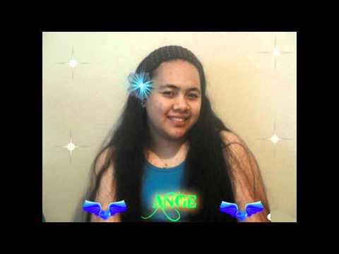 .....Ua here au ia oe....