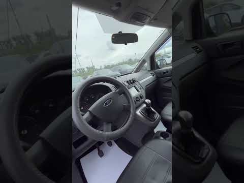 фото ford c-max i рестайлинг 0