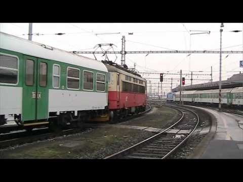 Brno hl.n. - 23.12.2010 - Plecháč s Os 4613