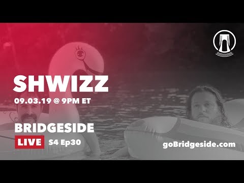 ShwizZ Perform on Bridgeside Live S4 Ep30