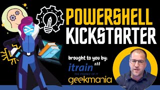 Powershell Kickstarter - VGM 04.06.2020
