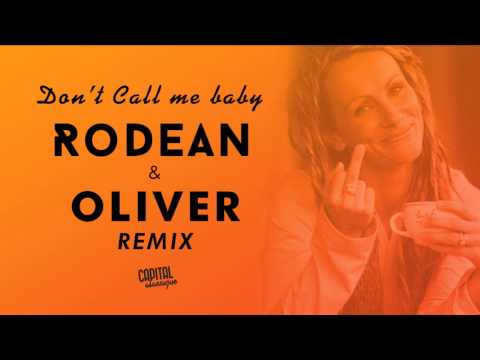 Madison Avenue - Don't call me baby (Rodean & Jonathan Oliver' Vicious 21 mix)