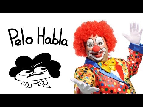 Pelo Habla - Dia de los Inocentes