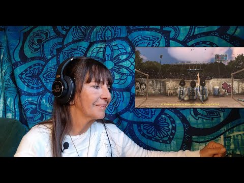 PSICOLOGA REACCIONA Bizarrap, Trueno, Acru - Jugador del Año (Lyric Video)