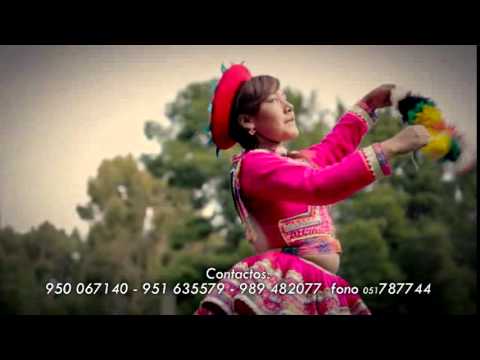 Ruben y la Nueva Pasion latidos peru LA LLAVE