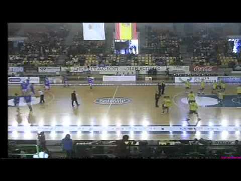 Liga Adecco Oro J28 CLUB OURENSE BALONCESTO...,67 - 55,CB PRAT JOVENTUT... (05/04/2015)