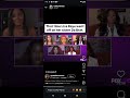Lisa goes left on da brat mid conversation #lisaraye #dabrat #hiphop #rap #trending #trendingvideo