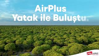 AirPlus Yatak
