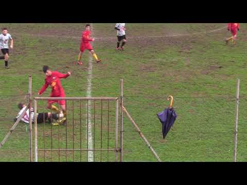 Dossobuono vs Montorio - 24 11 2019 - U 15