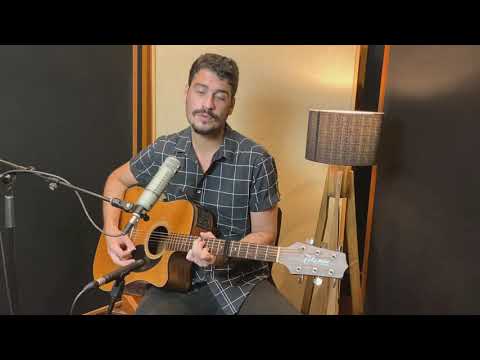 Lulu Santos - Apenas Mais Uma de Amor [Corbal Cover]