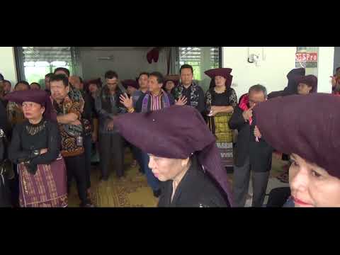 NGERANA TEGUN KALIMBUBU - DEKARIA BRAHMANA I DILO DIBATA #1