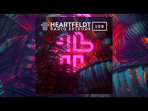 Sam Feldt - Heartfeldt Radio #158