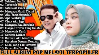 Download lagu IPANK, CUT RANI AULIZA FULL ALBUM TERPOPULER 2024 mp3