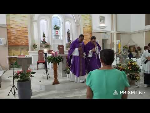 Trezenário de Santa Luzia | 11ª Noite